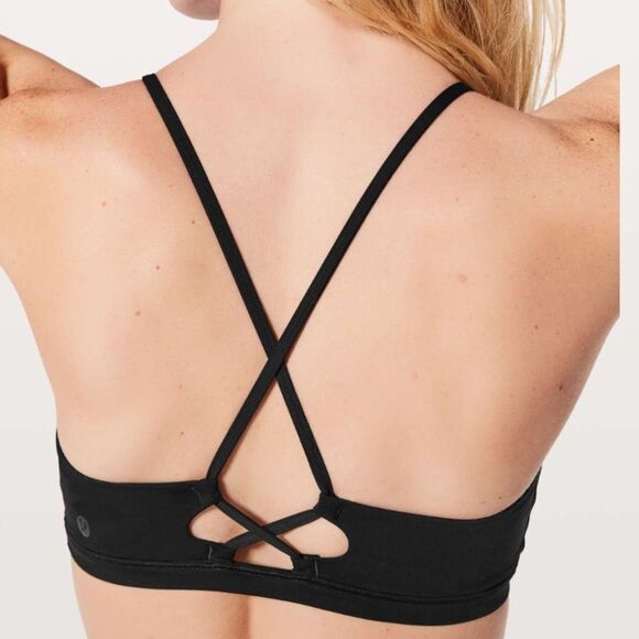 Lululemon Shoreline Swim Top
Black - Picture 6 of 8